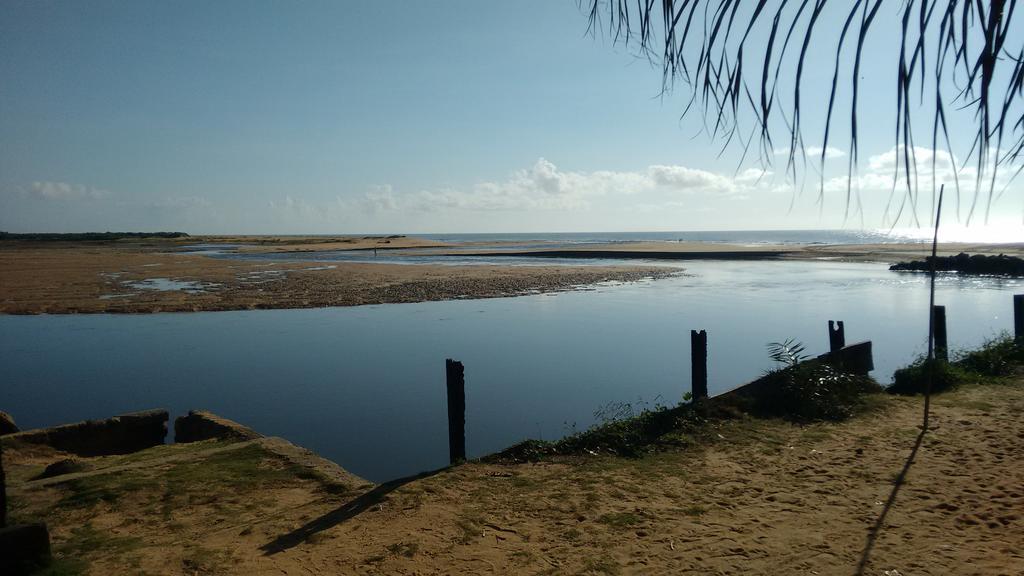 Pousada Mirante Conceição da Barra Exteriér fotografie