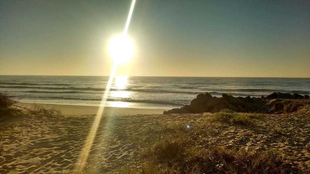 Pousada Mirante Conceição da Barra Exteriér fotografie